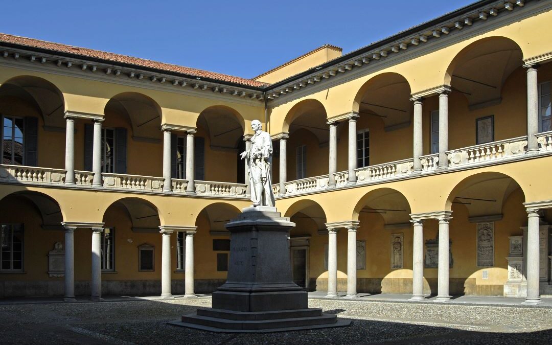 Nuovo rettore Università Pavia, le congratulazioni della Regione – www.lombardianotizie.online