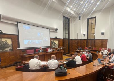 Mimit, già due manifestazioni di interesse per reindustrializzazione sito di Statte – www.mimit.gov.it