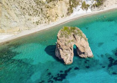Mare più bello del Lazio? Ecco le Vele 2025 – VisitLazio – www.visitlazio.com