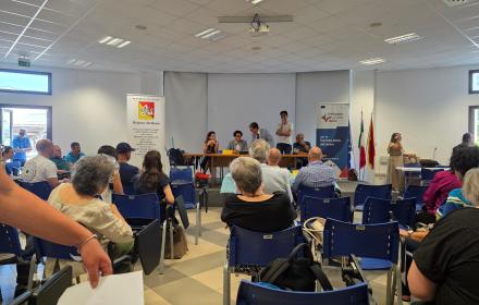 Lavoro, a Ragusa in 200 al recruiting day per le categorie protette