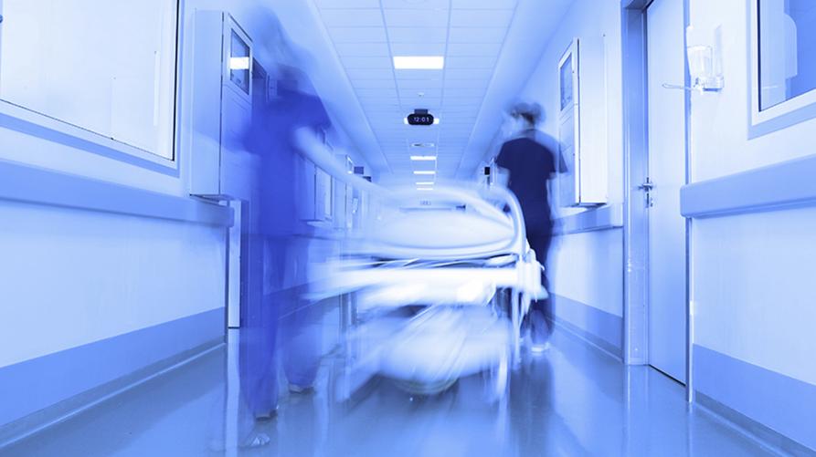 Un anno di sanità in Piemonte
 – www.regione.piemonte.it