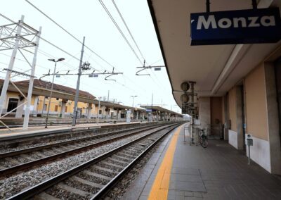 intesa Regione, Comune, Rfi e FS Sistemi Urbani – www.lombardianotizie.online