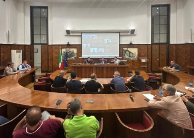 Verso svolta positiva per reindustrializzazione AC Boilers e piena tutela 121 lavoratori – www.mimit.gov.it