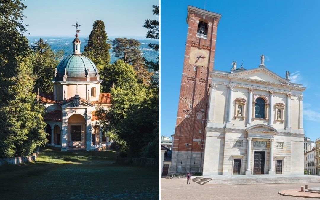 Varese Gallarate candidate Capitale italiana Arte Contemporanea – www.lombardianotizie.online