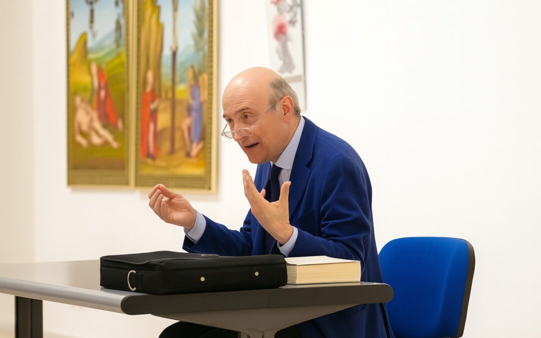 Cordoglio della Presidente della Regione Umbria per la scomparsa di Venanzio Nocchi: “L’Umbria perde un protagonista della sua storia democratica e culturale” – www.regione.umbria.it