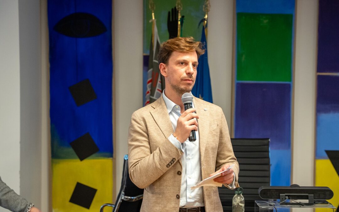 Approvata Agenda urbana per Perugia: Bori, “l’Europa offre un’opportunità unica per la rigenerazione delle nostre città” – www.regione.umbria.it