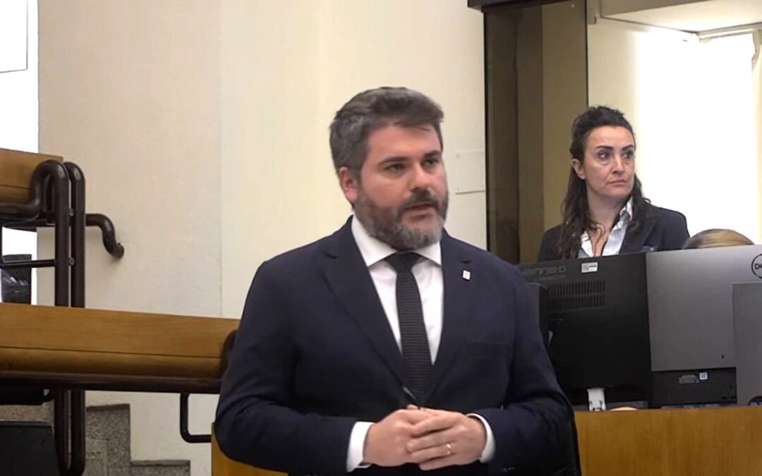 Legge Energia Umbra, un passo cruciale per raggiungere l’autonomia energetica contrastando predazione territoriale e paesaggistica. Assessore De Luca: “Risultato di un grande percorso di partecipazione” – www.regione.umbria.it