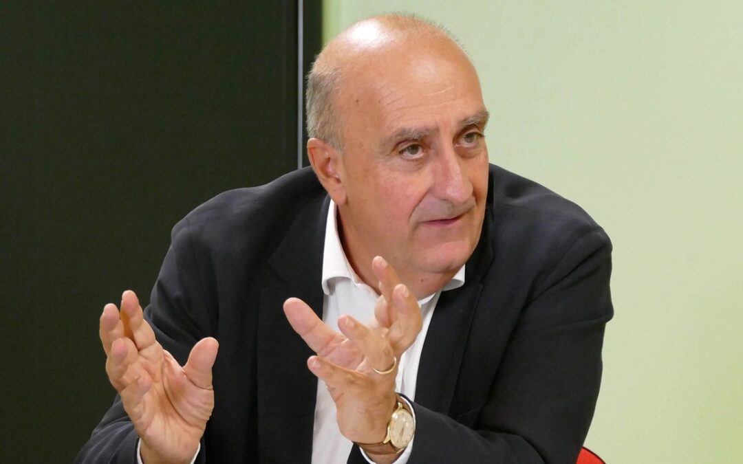 Azienda ospedaliera di Perugia: Antonio D’Urso nuovo direttore generale, la Giunta regionale ha deliberato oggi la nomina – www.regione.umbria.it