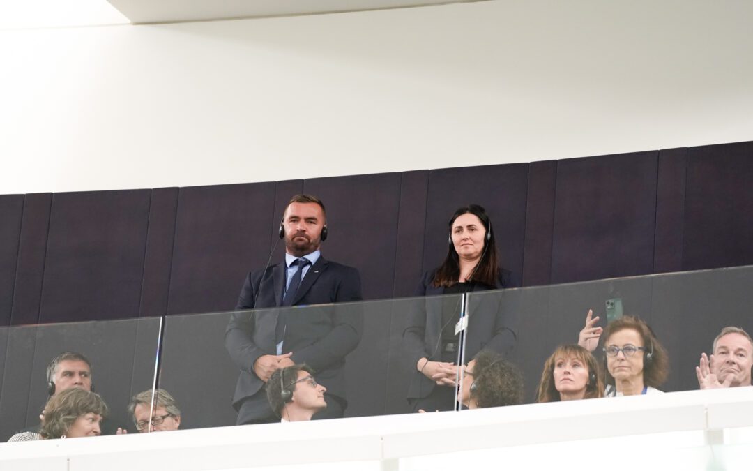 Metsola: “We continue to keep the memories of the victims of Srebrenica alive” | News – www.europarl.europa.eu