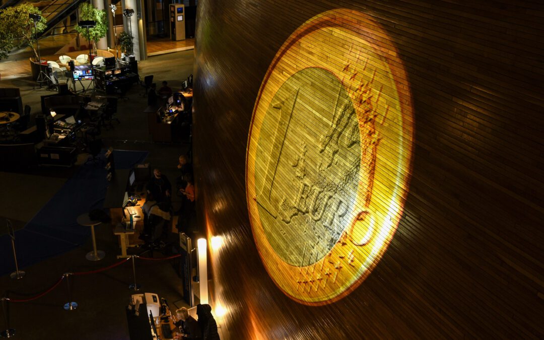 Parliament endorses Bulgaria’s adoption of the euro | News – www.europarl.europa.eu