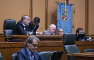 Consiglio Regionale del Lazio – Approvati l’assestamento delle previsioni di bilancio 2025-2027 e il Defr 2026  anni 2026-2028 – www.consiglio.regione.lazio.it