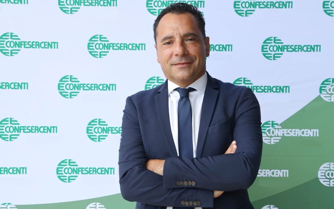 Gronchi nuovo presidente nazionale Confesercenti, le congratulazioni di Giani e Marras
                         – www.toscana-notizie.it