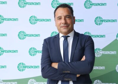 Gronchi nuovo presidente nazionale Confesercenti, le congratulazioni di Giani e Marras
– www.toscana-notizie.it