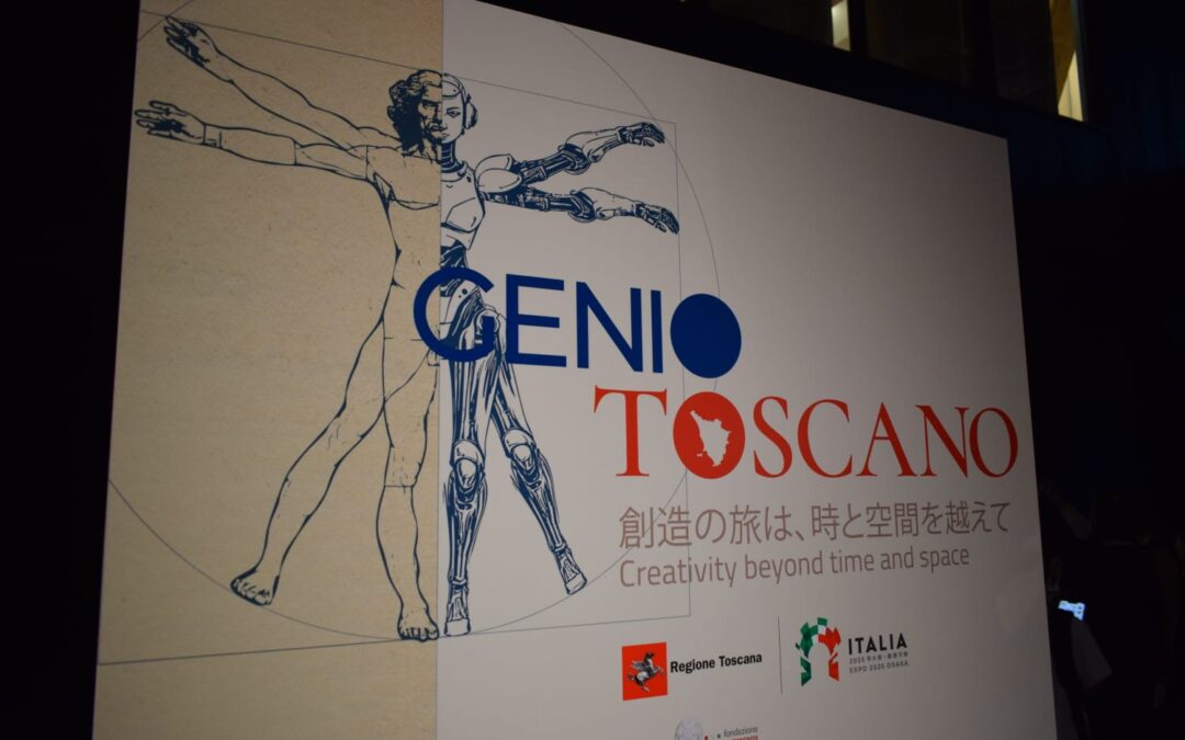 Ecco nove delle eccellenze toscane in mostra all’Expo Osaka 2025
– www.toscana-notizie.it