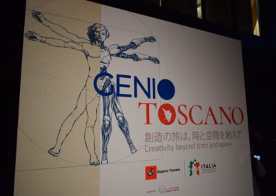 Ecco nove delle eccellenze toscane in mostra all’Expo Osaka 2025
– www.toscana-notizie.it
