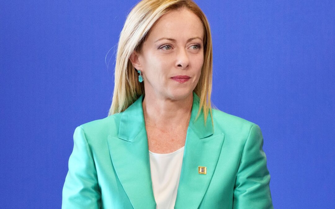 Istituzione della Giornata nazionale in memoria dei giornalisti uccisi a causa del loro lavoro, dichiarazione del Presidente Meloni – www.governo.it