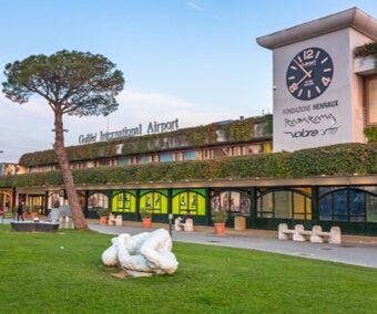 Aeroporto “Galileo Galilei” di Pisa: avviso di intervenuta notifica di avvio della consultazione degli utenti per la modifica dei diritti aeroportuali – www.autorita-trasporti.it