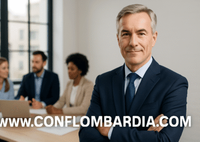Coordinatore Conflombardia