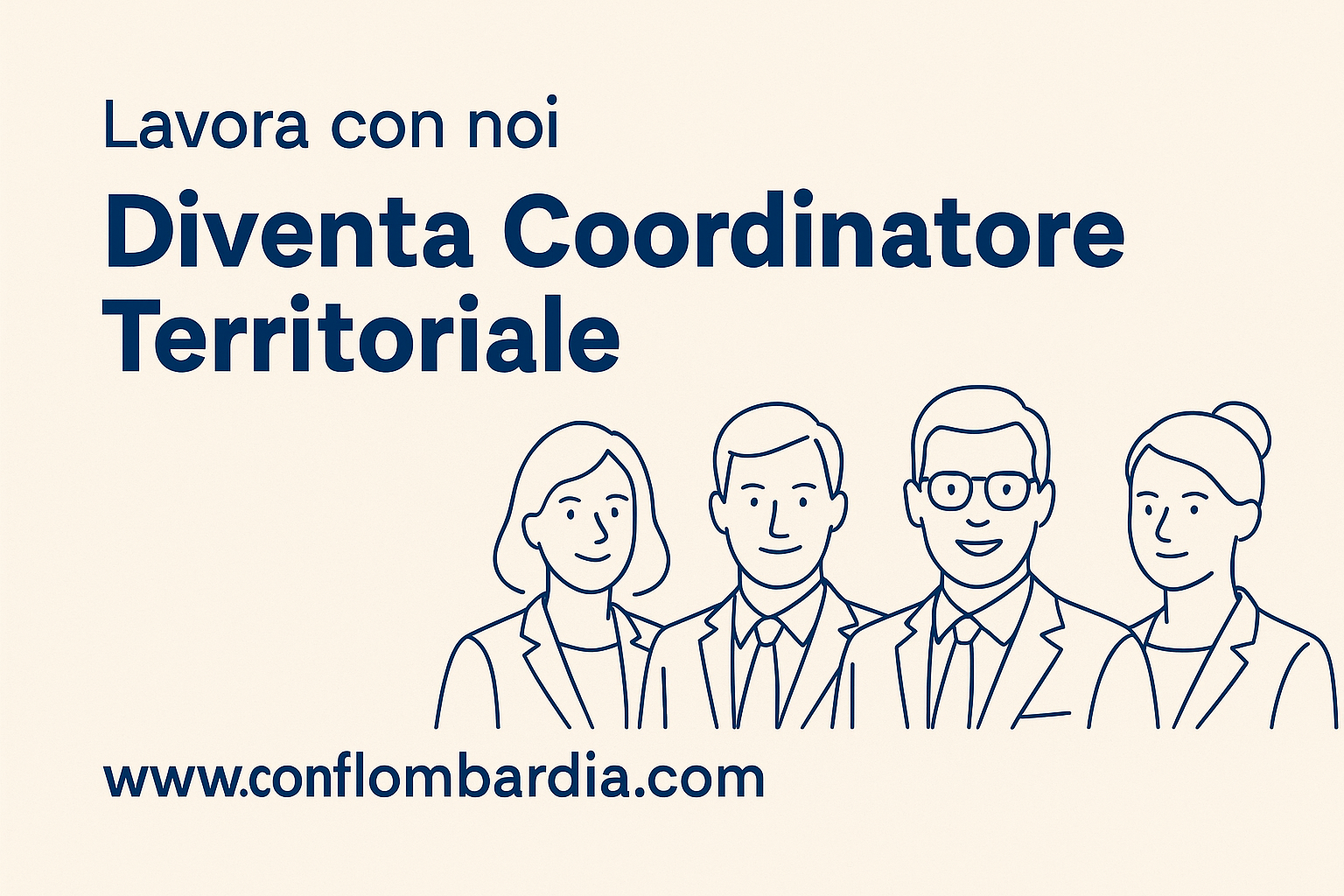 La forza della comunità