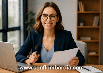 Responsabile Comunicazione