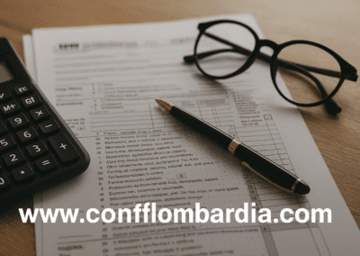 Responsabile Fiscale Territoriale