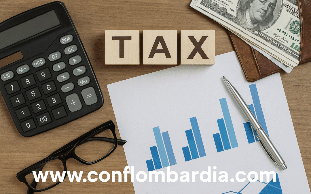 Responsabile Lavoro Territoriale