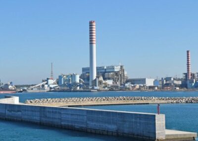 Riconversione ex Centrale Enel di Civitavecchia, al MIMIT incontro sulle manifestazioni d’interesse – www.lazioeuropa.it