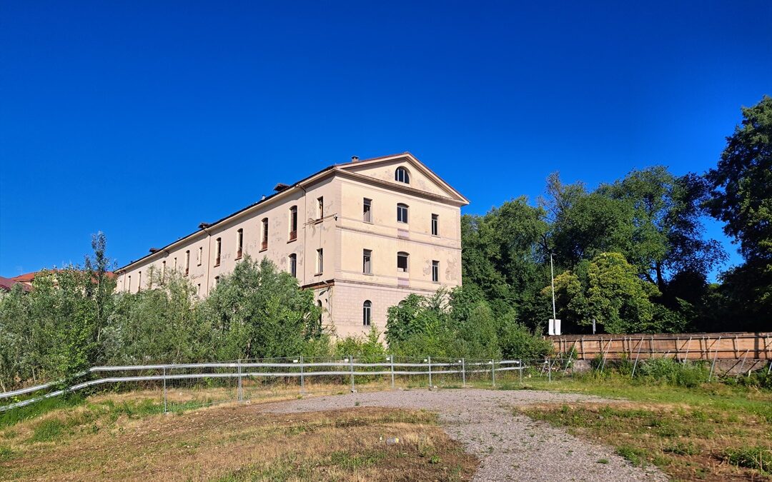 Bergamo, al via riqualificazione delle caserme Montelungo Colleoni – www.lombardianotizie.online