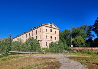 Bergamo, al via riqualificazione delle caserme Montelungo Colleoni – www.lombardianotizie.online