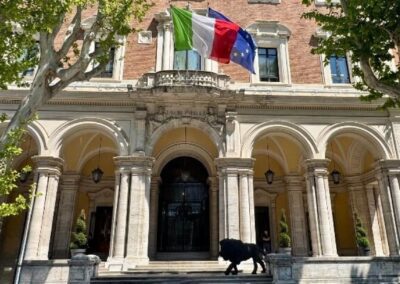 Carceri, il Mit: 335 milioni di euro di lavori – www.mit.gov.it