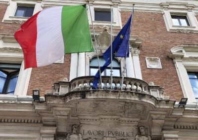 Opere pubbliche, pagate dal MIT oltre 700 milioni di istanze di caro materiali negli ultimi 15 giorni – www.mit.gov.it