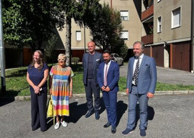 Treviglio/BG, da Regione risorse per riqualificare 66 alloggi Aler – www.lombardianotizie.online