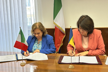 Italia-Moldova, firmata l’Intesa amministrativa per l’attuazione dell’Accordo di sicurezza sociale – www.lavoro.gov.it