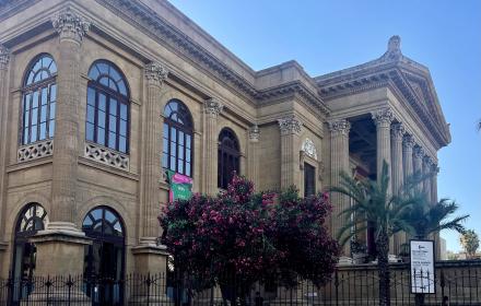 Fondazione Teatro Massimo, Schifani designa Annamaria Palma nel Consiglio di indirizzo