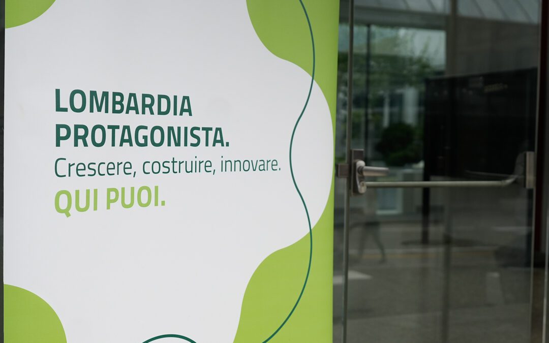 Sondrio, Regione in campo per valorizzare la filiera dello sport – www.lombardianotizie.online