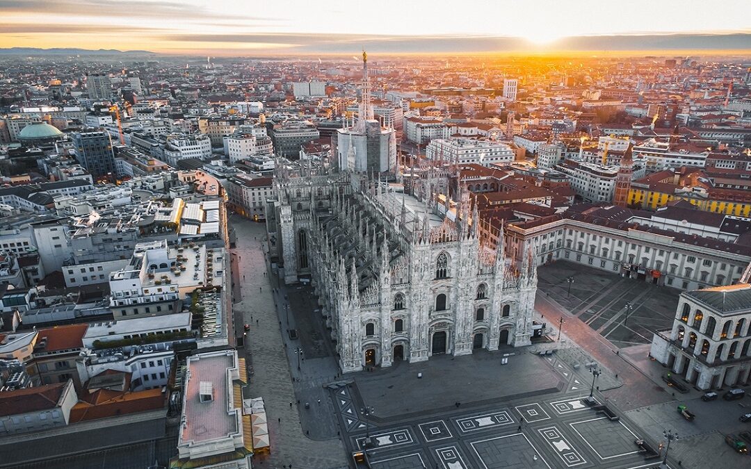 Lombardia, per caldaie biomassa nuovi limiti – www.lombardianotizie.online