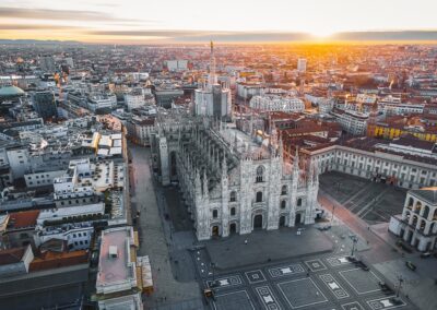 Lombardia, per caldaie biomassa nuovi limiti – www.lombardianotizie.online