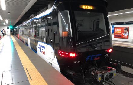 Festino, Aricò: «Attiviamo 14 treni speciali per agevolare i collegamenti»