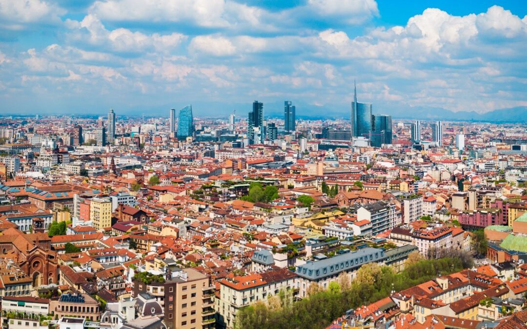 Caserma Montello Milano, diventerà sede della Polizia di Stato – www.lombardianotizie.online