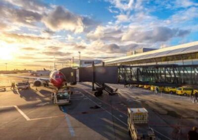 Aeroporto “Mario Mameli” di Cagliari Elmas: avviso di intervenuta notifica di avvio della consultazione degli utenti per la modifica dei diritti aeroportuali – www.autorita-trasporti.it