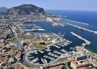 DL Infrastrutture: disciplina ad hoc per la circolazione di prova dei veicoli nelle aree portuali – www.mit.gov.it