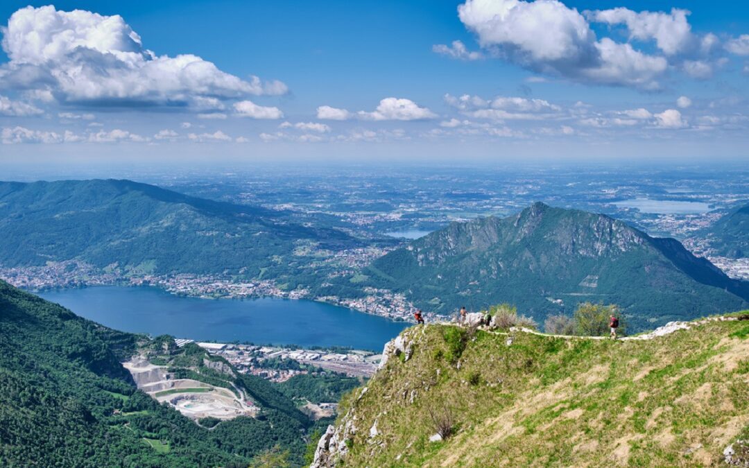 Il progetto ‘Cuori Olimpici’ della Regione fa tappa a Lecco – www.lombardianotizie.online