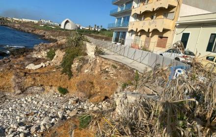 Portopalo di Capo Passero, affidati i lavori per mettere in sicurezza il litorale