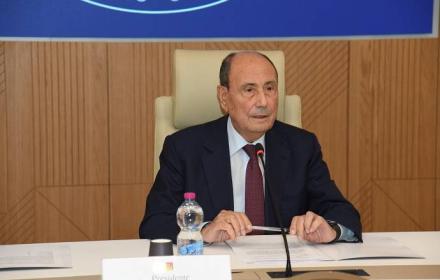 Contrasto emergenza alimentare, Schifani: «Pubblicato l’avviso per gli enti del terzo settore»

   – www.regione.sicilia.it