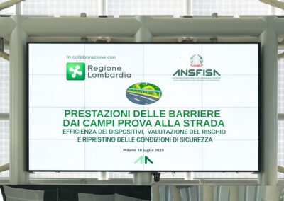 impegno per sicurezza della rete in Lombardia – www.lombardianotizie.online