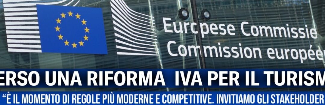 Turismo, Santanchè: “importante passo avanti per il settore in Europa con consultazione su norme IVA”