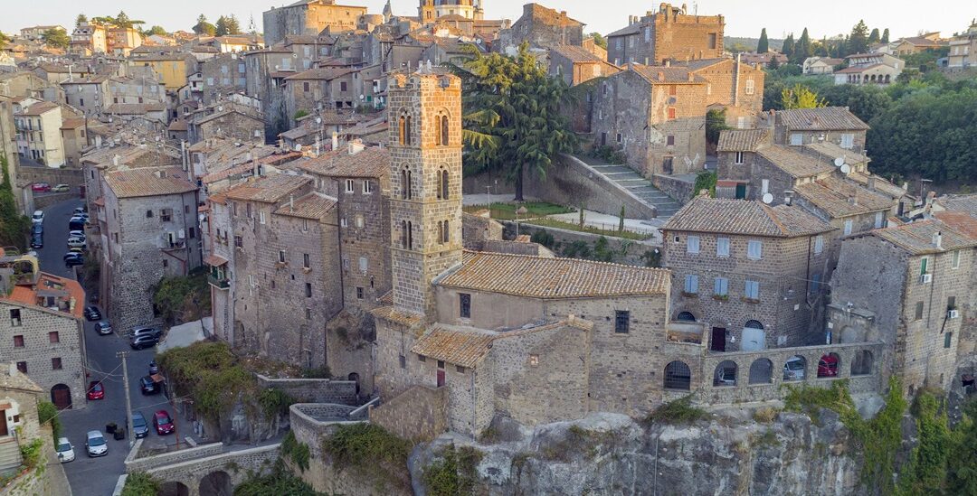 Torna Guerriero a Ronciglione, terza edizione – VisitLazio – www.visitlazio.com