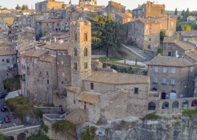 Torna Guerriero a Ronciglione, terza edizione – VisitLazio – www.visitlazio.com
