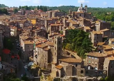 La settimana in TV di Ronciglione e la Tuscia – VisitLazio – www.visitlazio.com