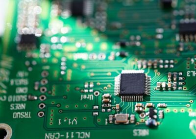 STMicroelectronics, Guidesi: a Roma incontro insoddisfacente – www.lombardianotizie.online